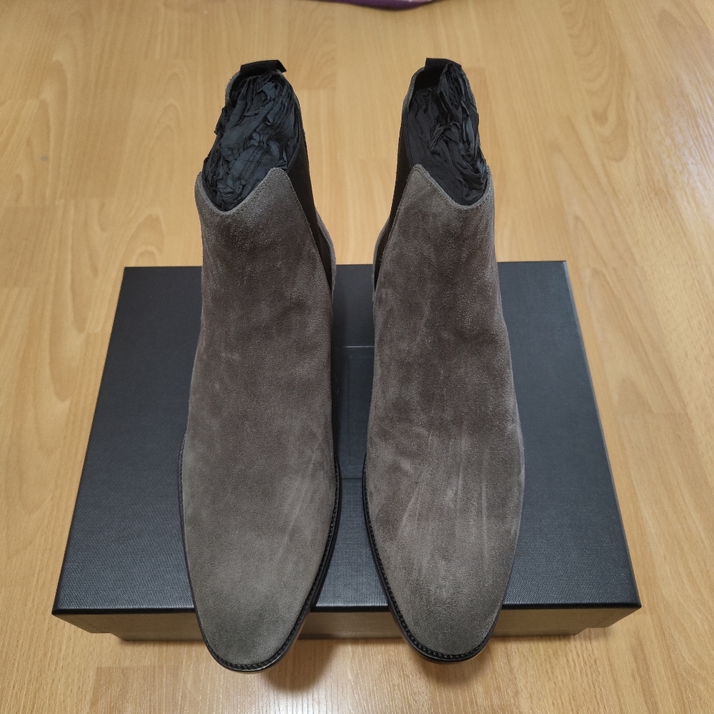 Designer shoes - Picture 2 of 4